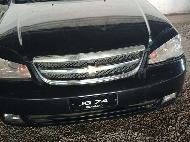 Chevrolet Optra 2014 for sale