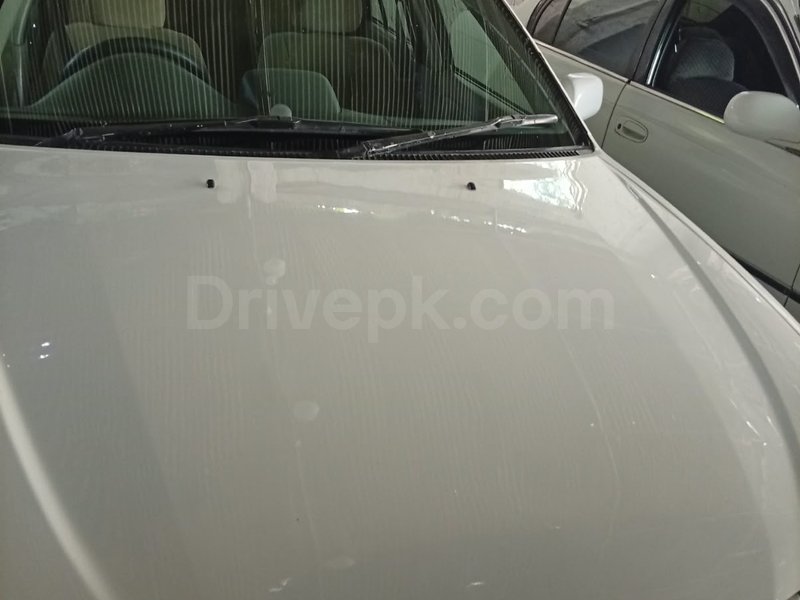 Toyota saloon 1994 for sale