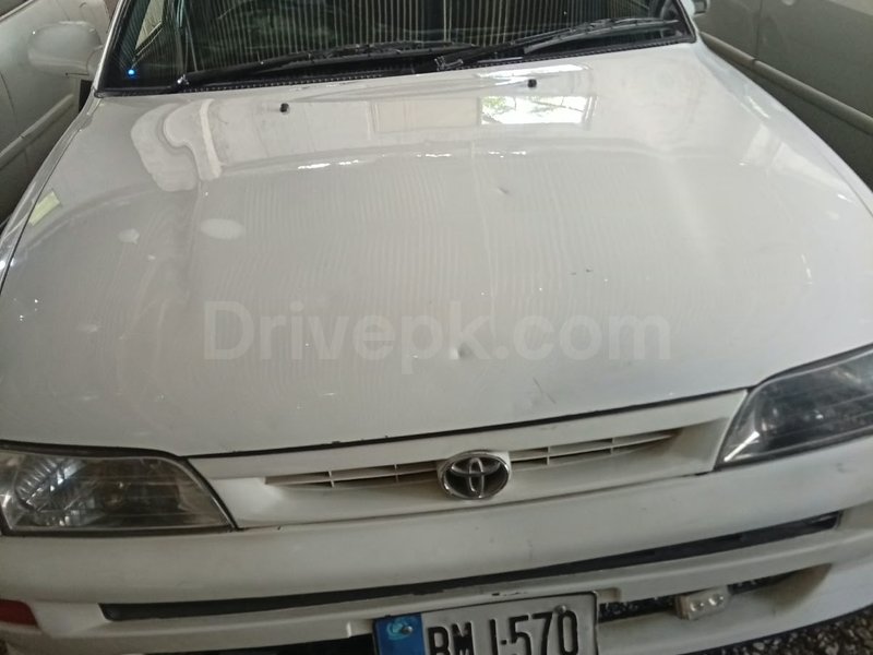 Toyota Corolla 1994 for sale
