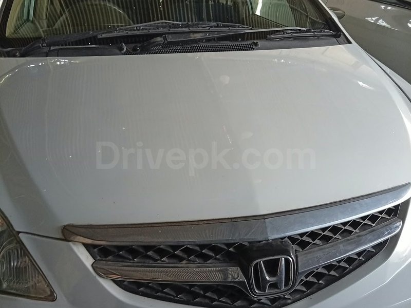 Honda City i-DSI 2006 for sale
