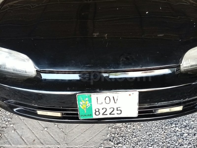 Honda Civic 1995 for sale