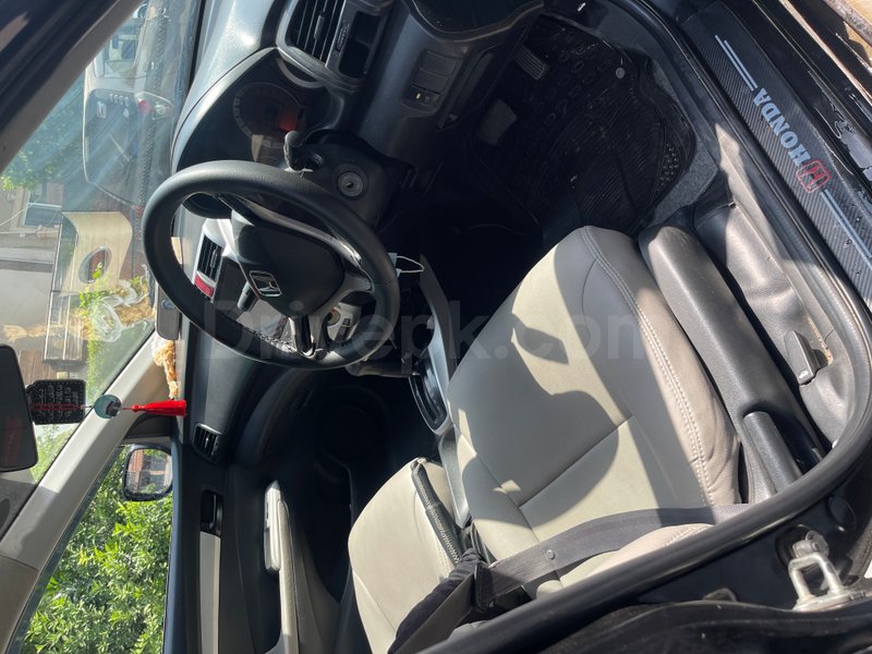 Honda City 1.3 i-VTEC Prosmatec 2010 for sale