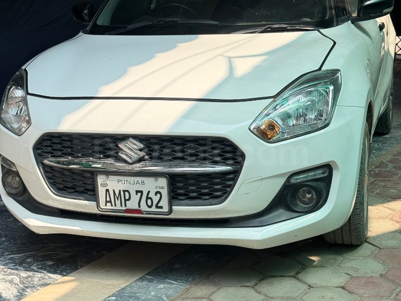 Suzuki Swift GL CVT 2022 for sale