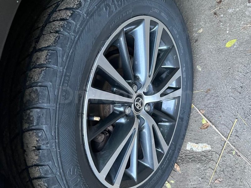 Toyota Corolla Altis 2019 for sale