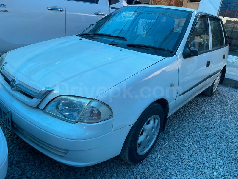 Suzuki Cultus VXR 2003 for sale