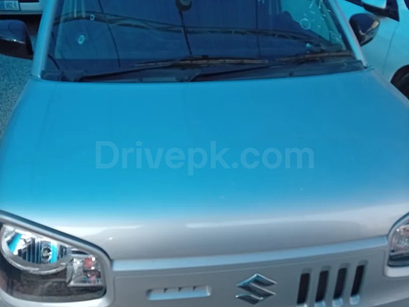 Suzuki Alto VXR 2026 for sale