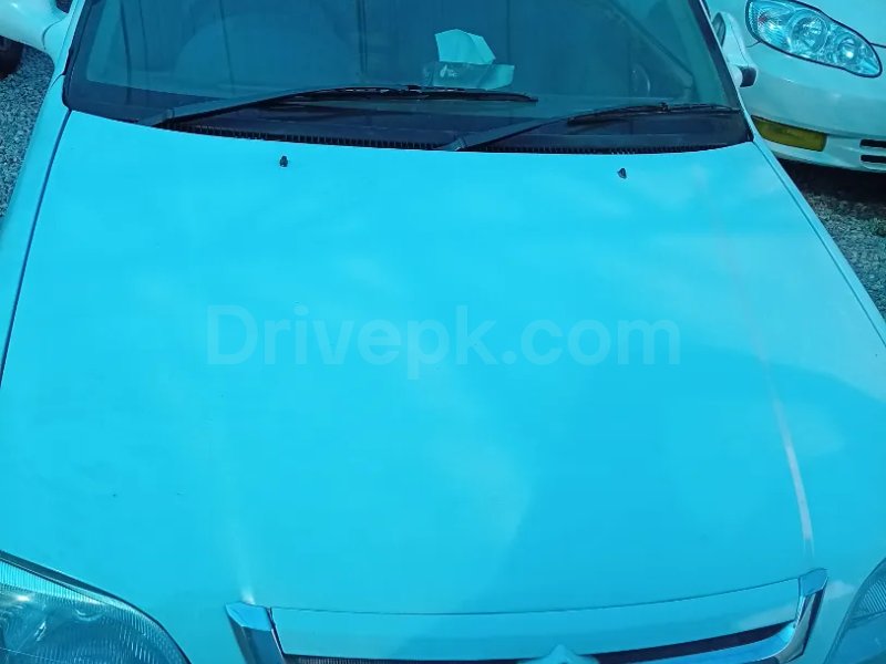 Suzuki Cultus 2016 for sale
