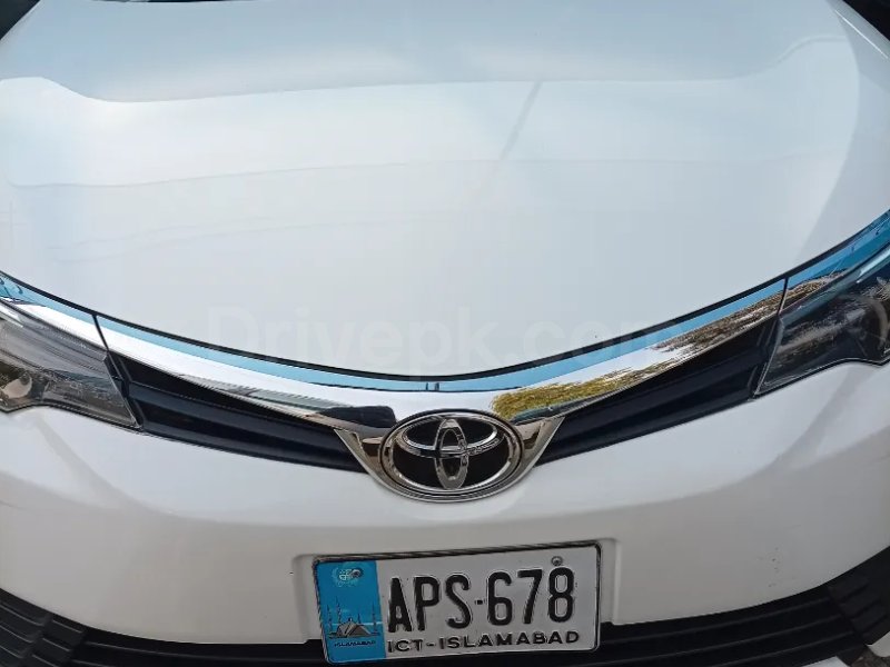 Toyota Corolla 1.6 2023 for sale
