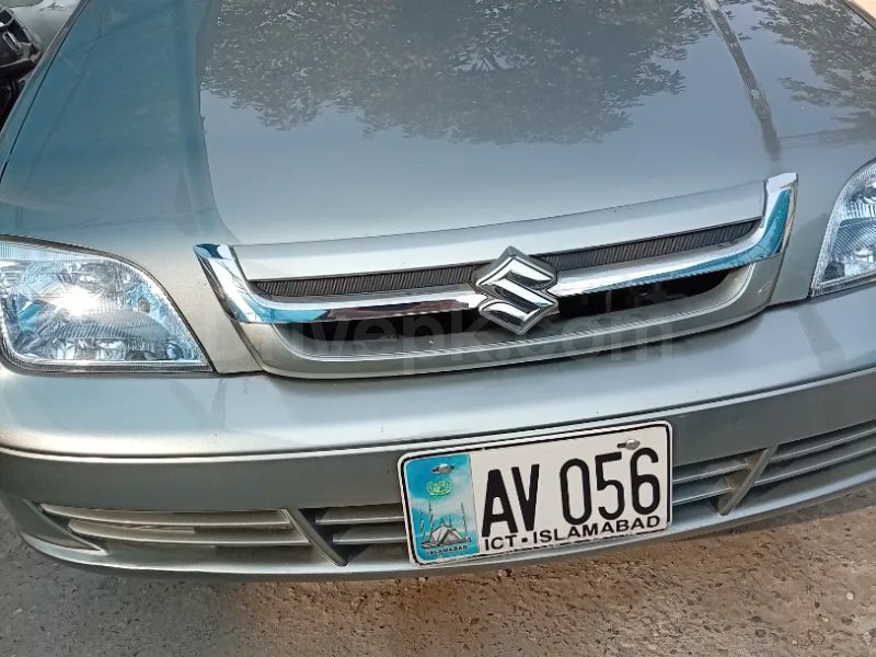 Suzuki Cultus 2014 for sale