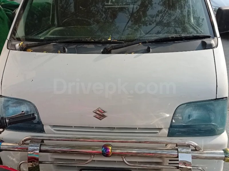 Suzuki Every 2001 for sale