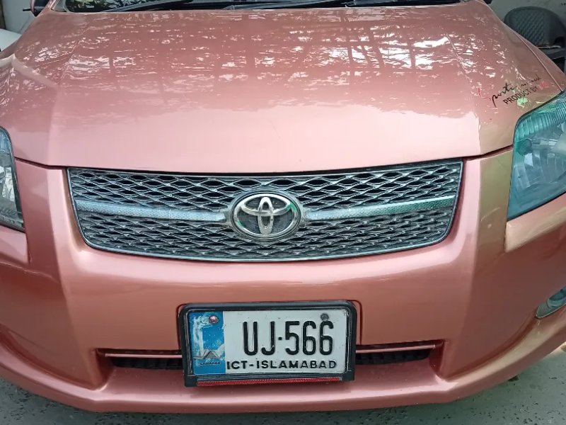 Toyota Fielder Fielder 2006 for sale