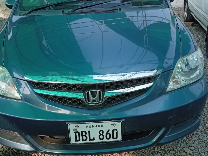 Honda City 2006 for sale
