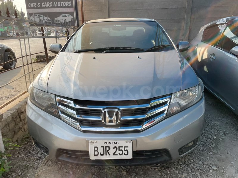 Honda City 1.3 i-VTEC 2016 for sale