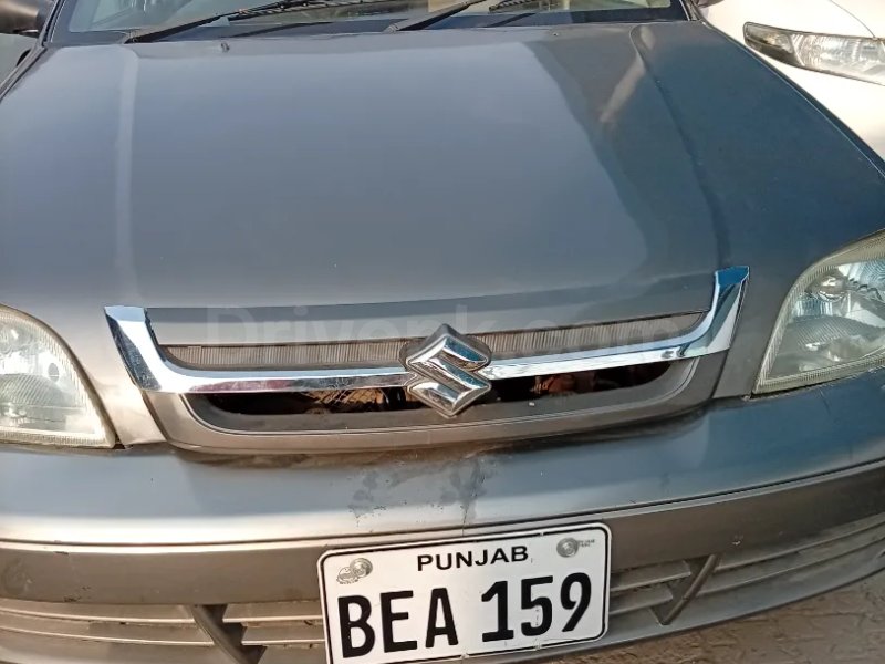 Suzuki Cultus 2011 for sale