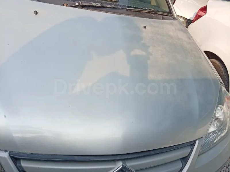 Suzuki Liana Liana 2016 for sale