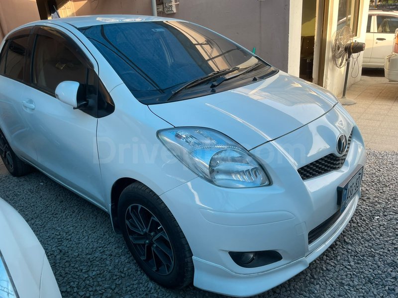 Toyota Vitz B 1.0 2010 for sale
