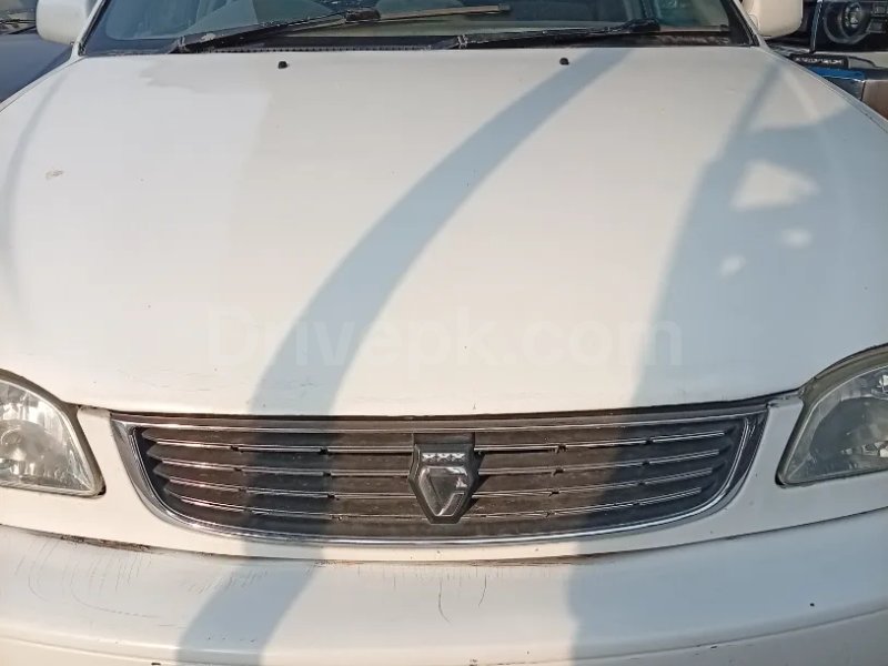 Toyota Corolla SE Saloon 1998 for sale