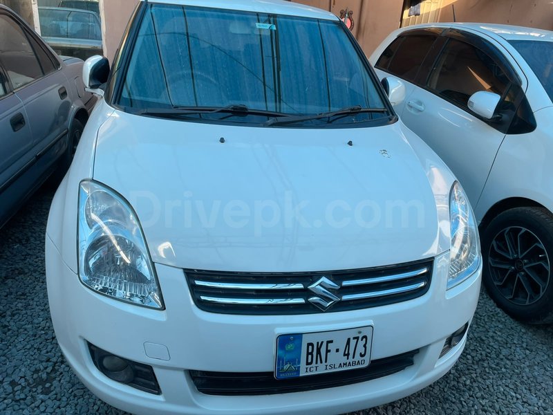 Suzuki Swift DLX 1.3 Navigation 2018 for sale