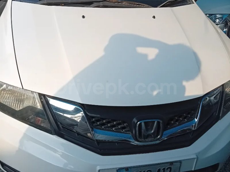 Honda City 1.3 i-VTEC Prosmatec 2019 for sale