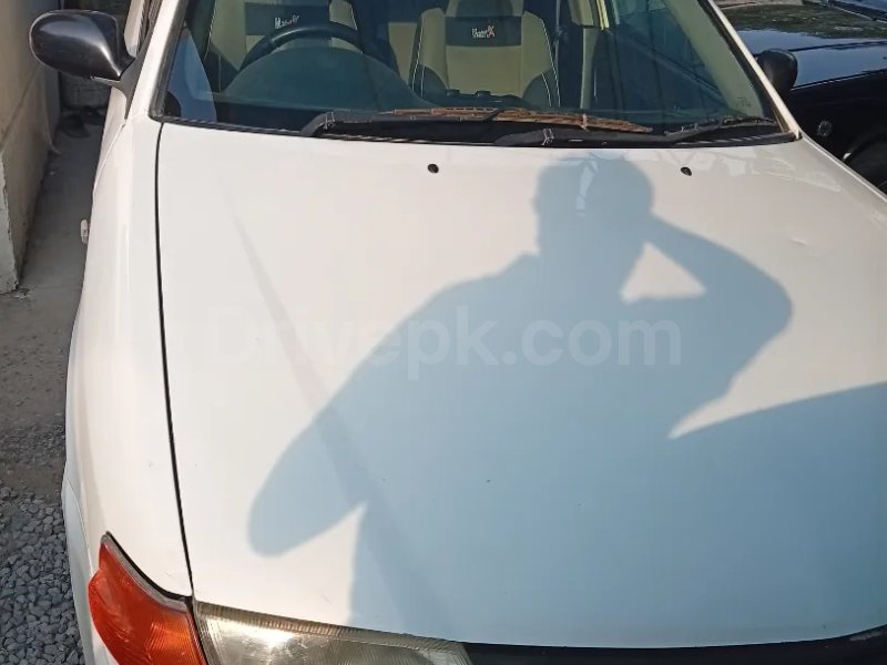 Nissan AD Van 2006 for sale