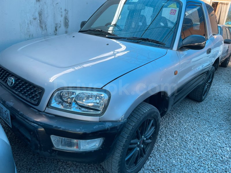 Toyota Rav4 2002 for sale