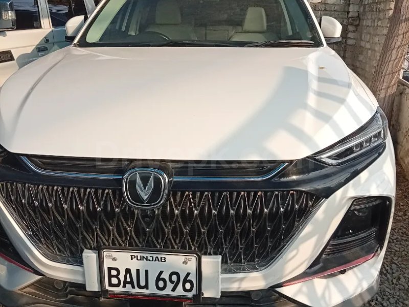 Changan Oshan X7 2022 for sale