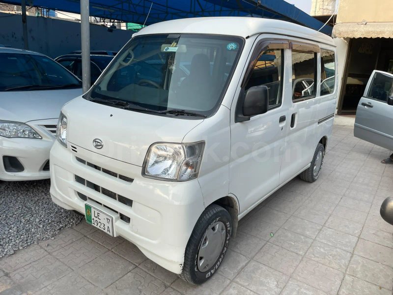 Daihatsu Hijet 2011 for sale