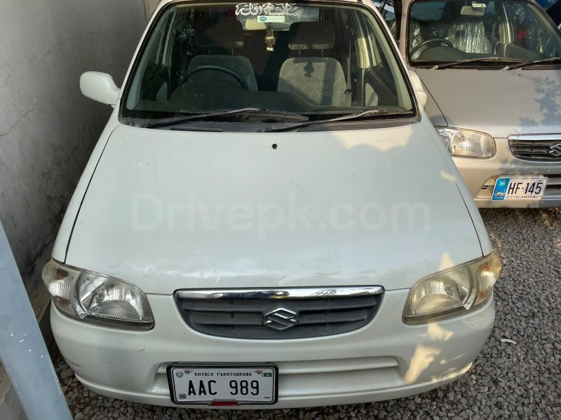 Suzuki Alto 2006 for sale