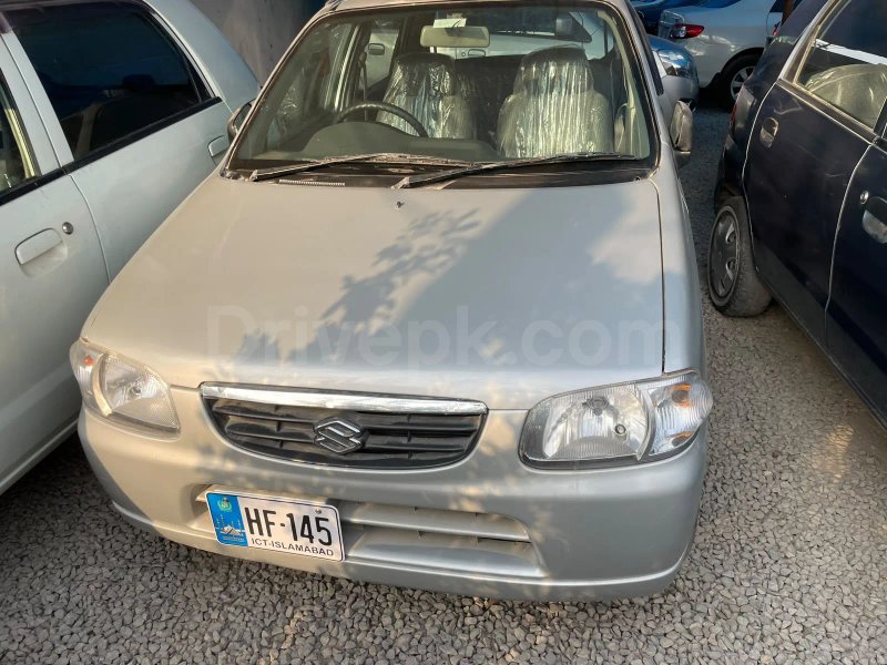 Suzuki Alto 2004 for sale