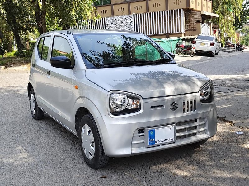 Suzuki Alto 2026 for sale