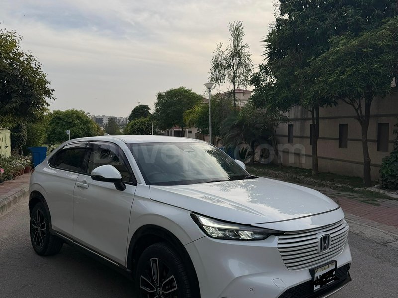 Honda Vezel 2022 for sale