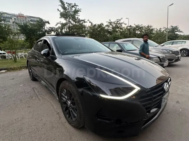 Hyundai Sonata 2.5 2023 for sale