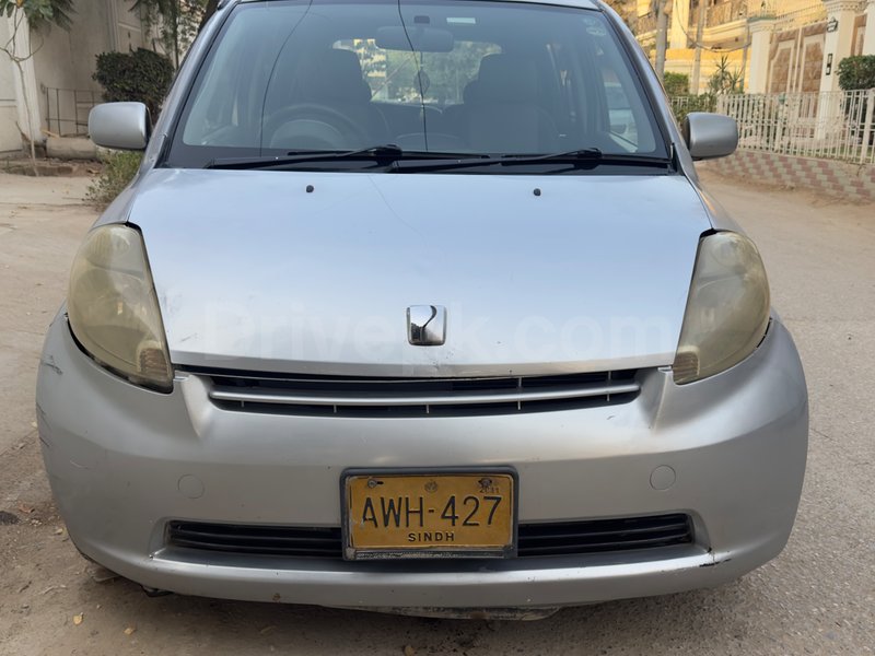 Toyota Passo + Hana 1.0 2005 for sale