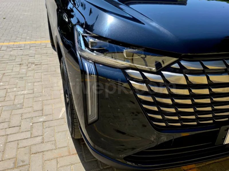 Haval H6 2025 for sale