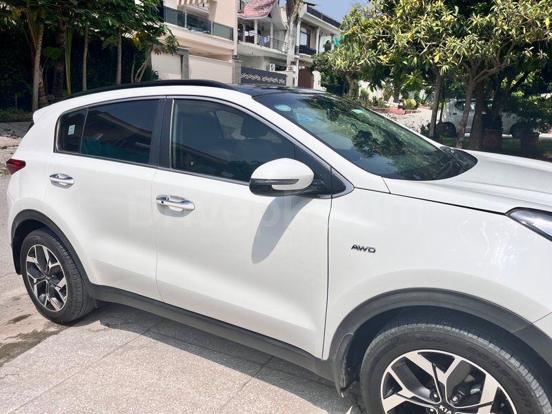 Kia Sportage AWD 2022 for sale