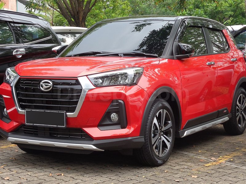 Daihatsu Rocky G 2021 for sale