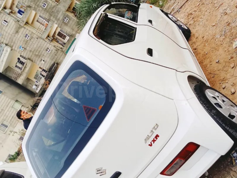 Suzuki Alto 2021 for sale