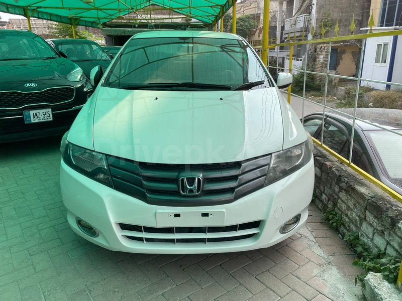 Honda City 1.3 i-VTEC 2014 for sale