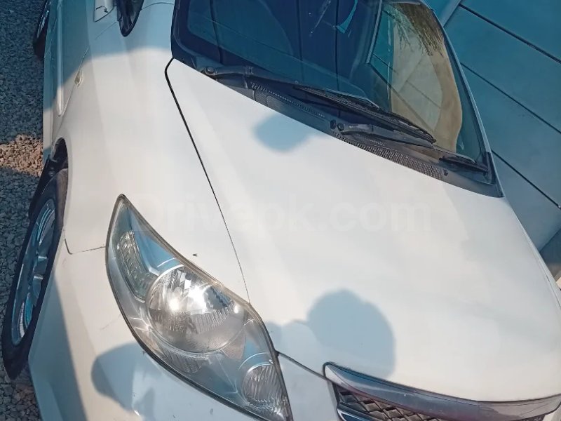 Honda City 1.2L M/T 2006 for sale