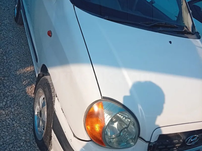 Hyundai Santro Club 2003 for sale