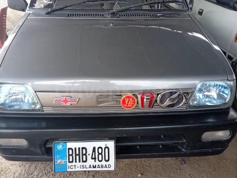 Suzuki Mehran 2015 for sale