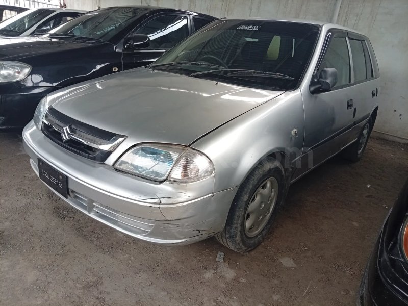 Suzuki Cultus 2005 for sale