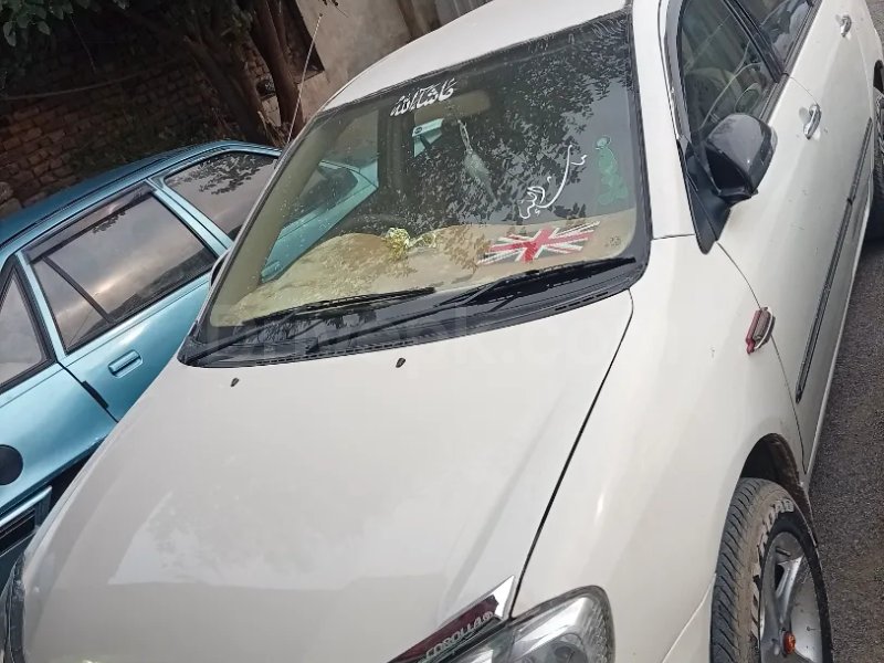 Toyota Corolla XLi 2004 for sale