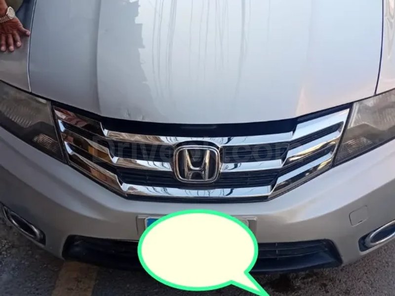 Honda City 1.3 i-VTEC Prosmatec 2015 for sale