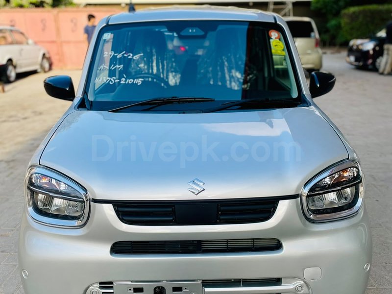 Suzuki Alto L Upgrade 2025 for sale