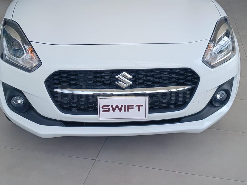 Suzuki Swift GLX CVT 2026 for sale