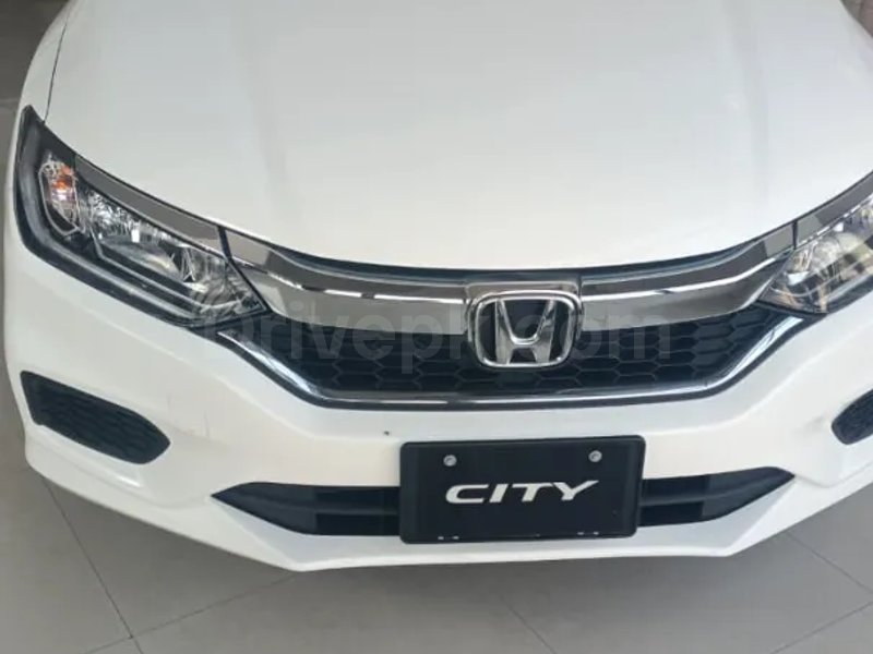 Honda City 1.2L CVT 2026 for sale