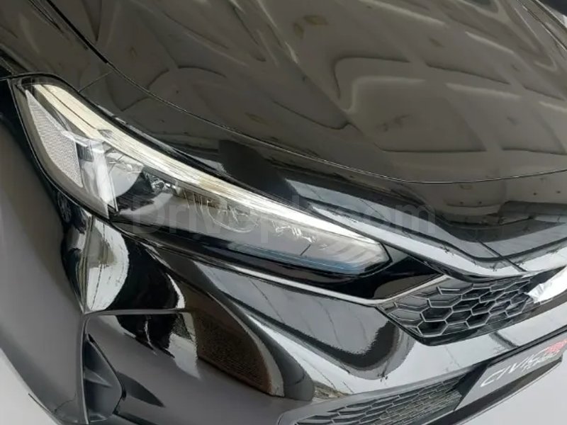 Honda Civic 1.5 RS Turbo 2026 for sale