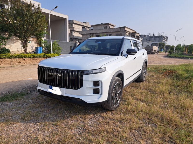 Jaecoo J7 Premium 2026 for sale