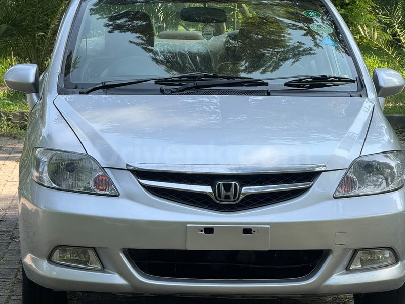 Honda City i-DSI 2008 for sale